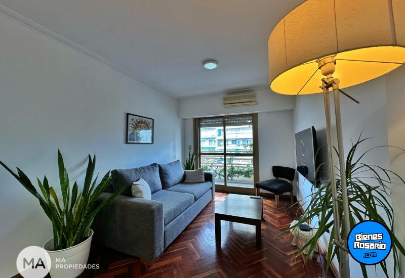 Departamentos - Rosario - Venta