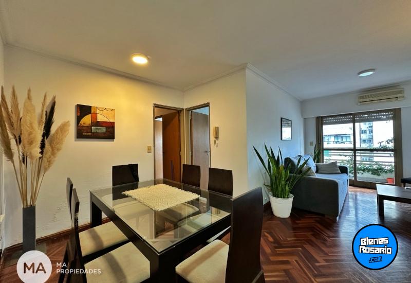 Departamentos - Rosario - Venta