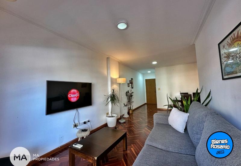 Departamentos - Rosario - Venta