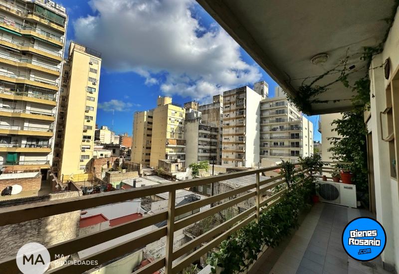 Departamentos - Rosario - Venta