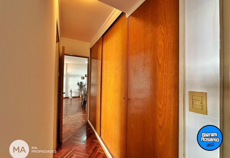 Departamentos - Rosario - Venta