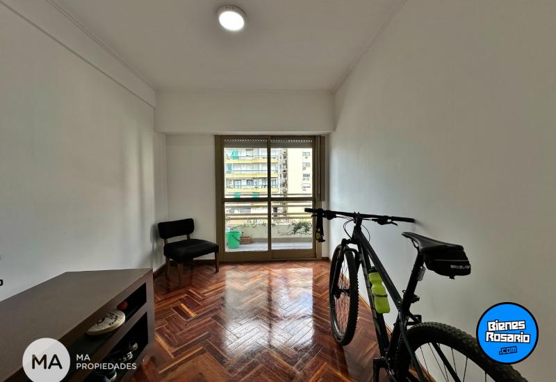 Departamentos - Rosario - Venta