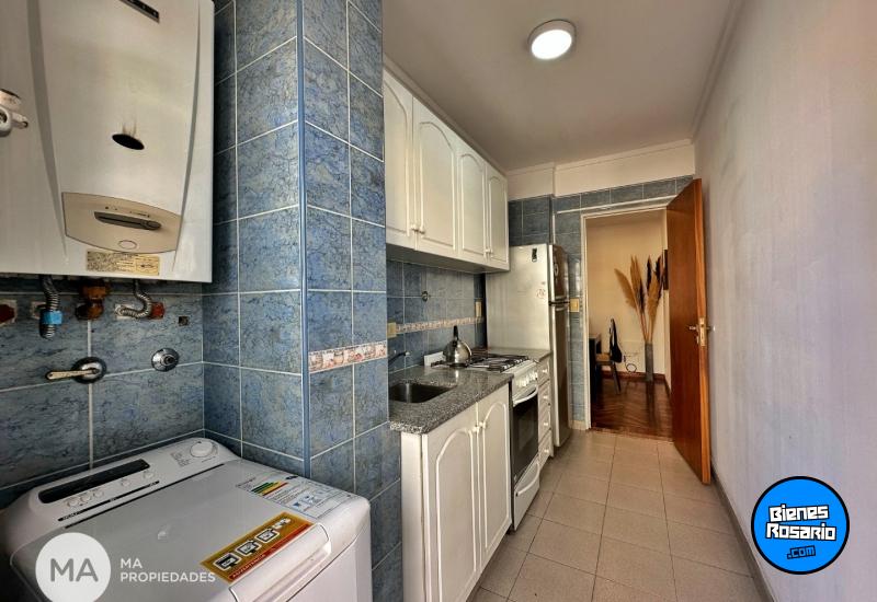 Departamentos - Rosario - Venta