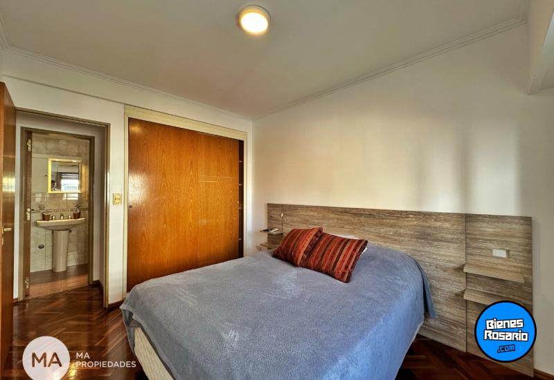 Departamentos - Rosario - Venta