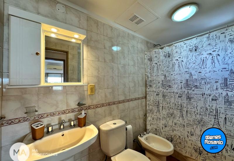 Departamentos - Rosario - Venta