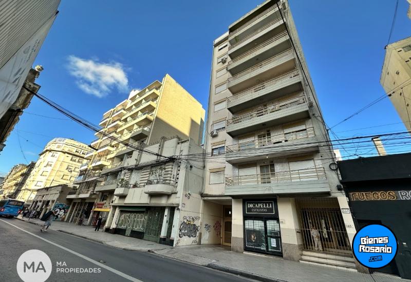 Departamentos - Rosario - Venta