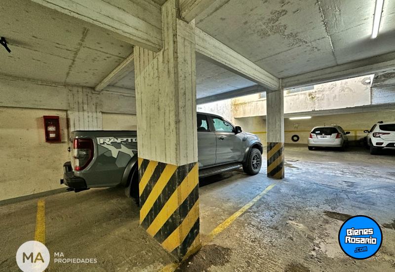 Departamentos - Rosario - Venta