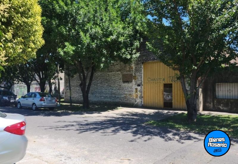 Galpones / Depósitos - Rosario - Venta