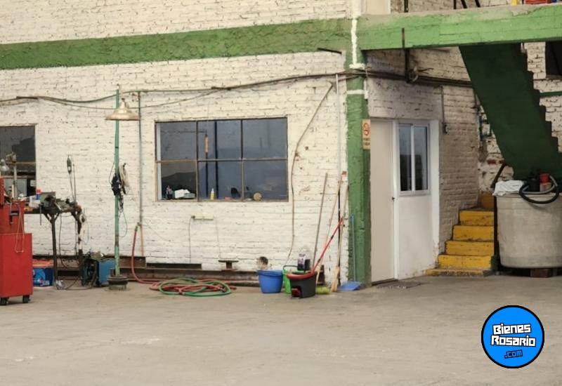 Galpones / Depósitos - Rosario - Venta