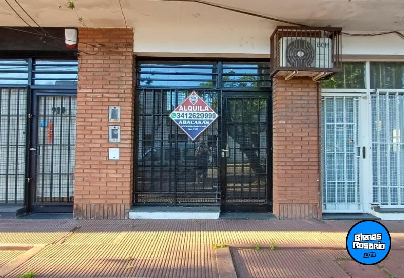 Locales - Rosario - Alquiler