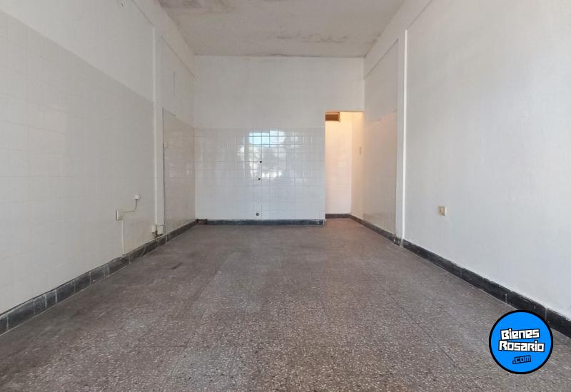 Locales - Rosario - Alquiler