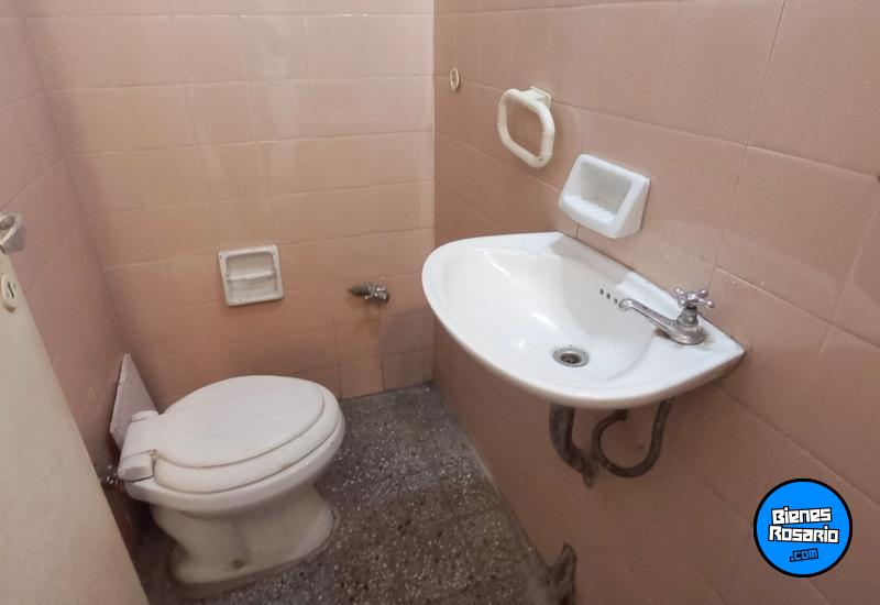 Locales - Rosario - Alquiler