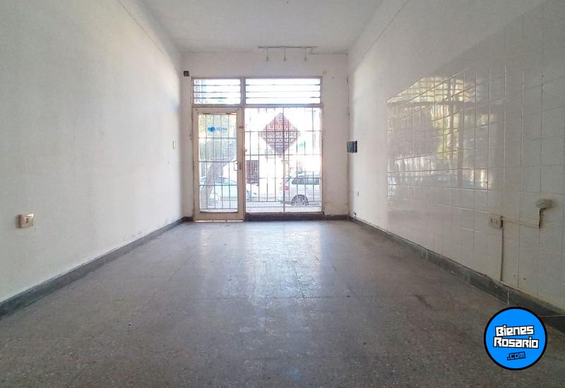 Locales - Rosario - Alquiler