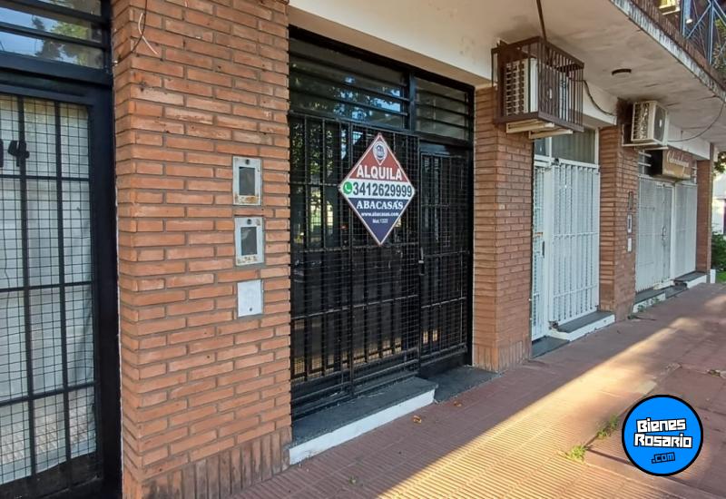 Locales - Rosario - Alquiler