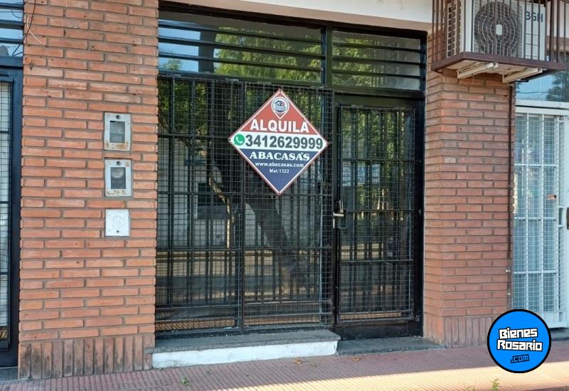 Locales - Rosario - Alquiler