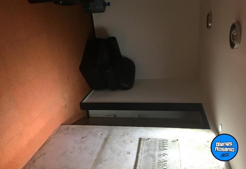 Oficinas - Rosario - Venta