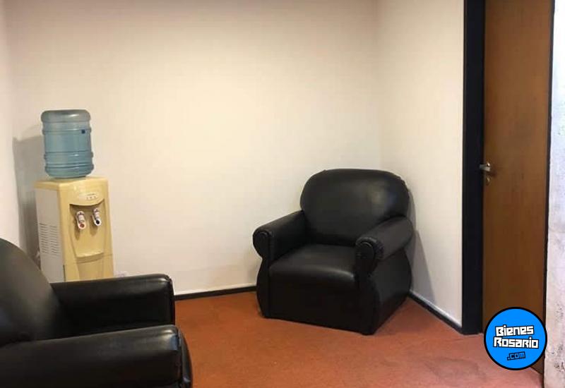 Oficinas - Rosario - Venta