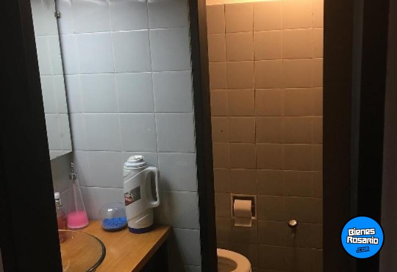 Oficinas - Rosario - Venta