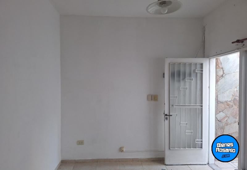 Casas - Rosario -  Alquiler