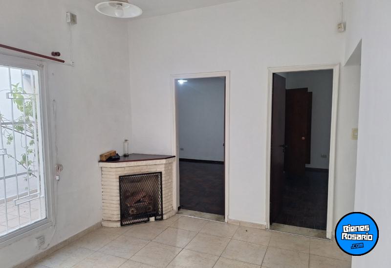 Casas - Rosario -  Alquiler
