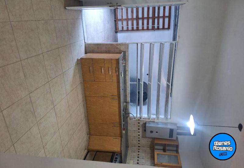 Casas - Rosario -  Alquiler