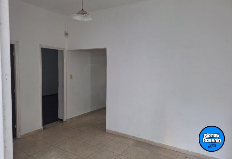 Casas - Rosario -  Alquiler