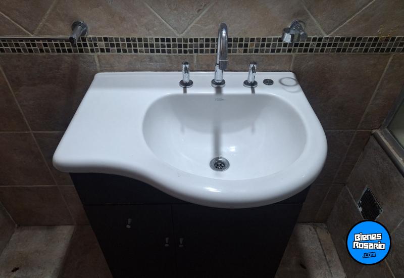 Casas - Rosario -  Alquiler