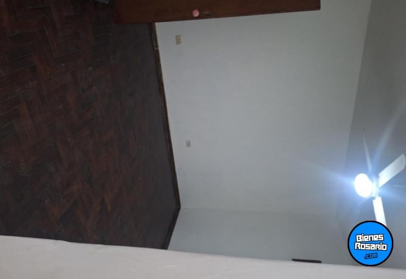 Casas - Rosario -  Alquiler