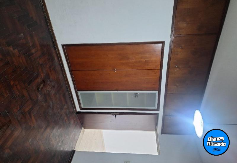 Casas - Rosario -  Alquiler