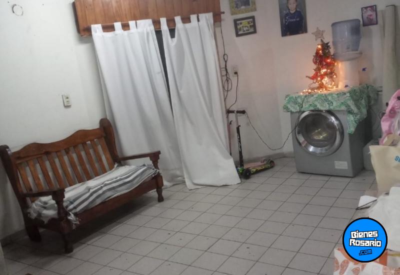 Casas - Rosario - Venta