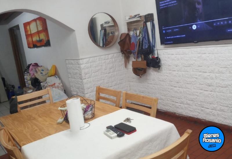 Casas - Rosario - Venta