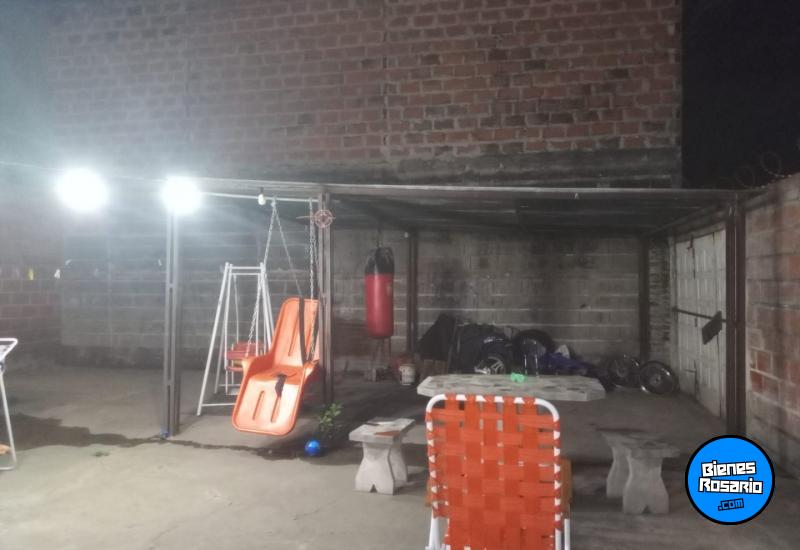 Casas - Rosario - Venta