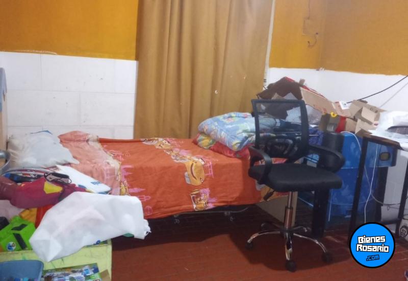 Casas - Rosario - Venta