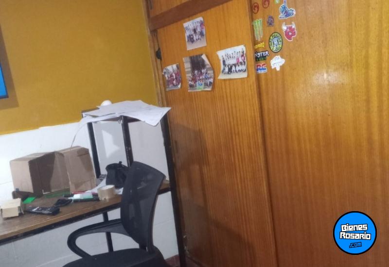 Casas - Rosario - Venta