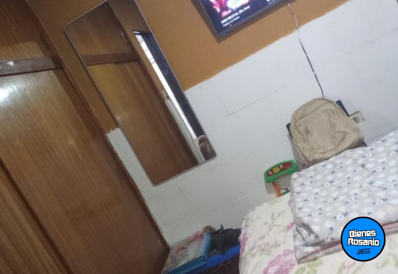 Casas - Rosario - Venta