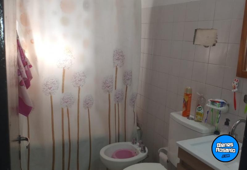 Casas - Rosario - Venta