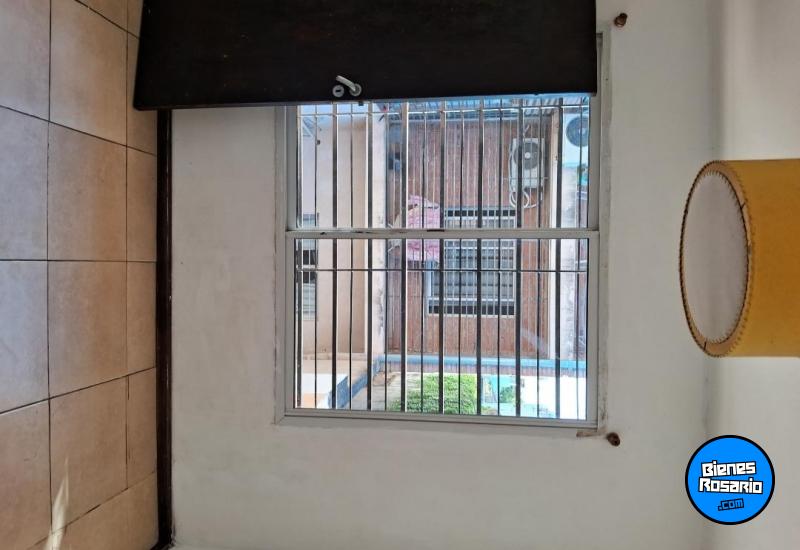 Departamentos - Rosario - Alquiler