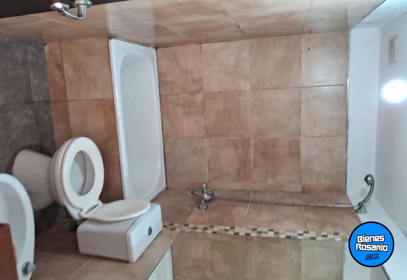 Departamentos - Rosario - Alquiler