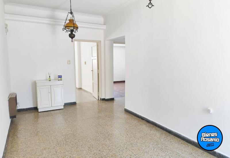 Casas - Rosario -  Alquiler