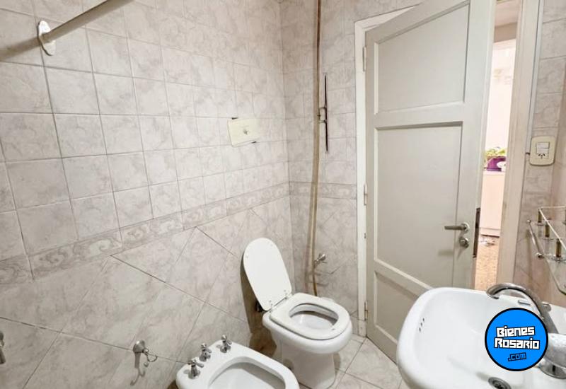 Casas - Rosario -  Alquiler