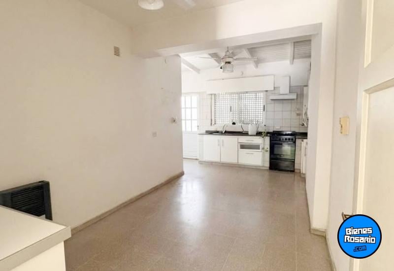 Casas - Rosario -  Alquiler