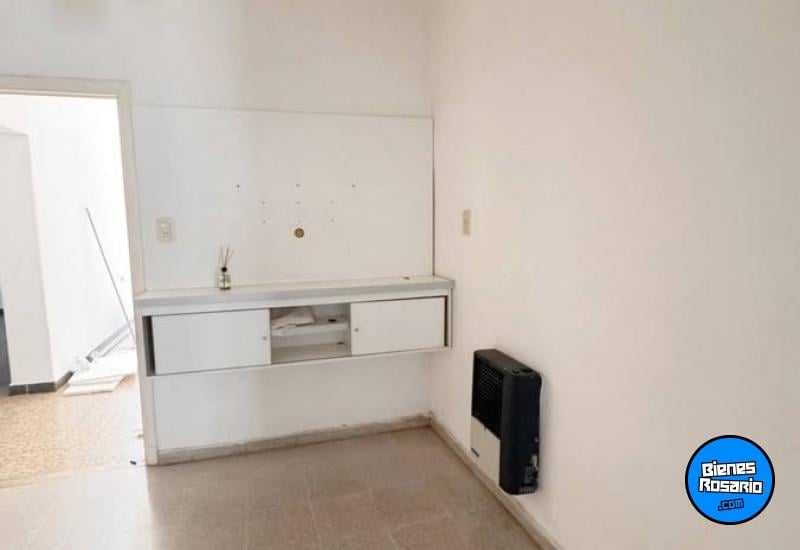 Casas - Rosario -  Alquiler