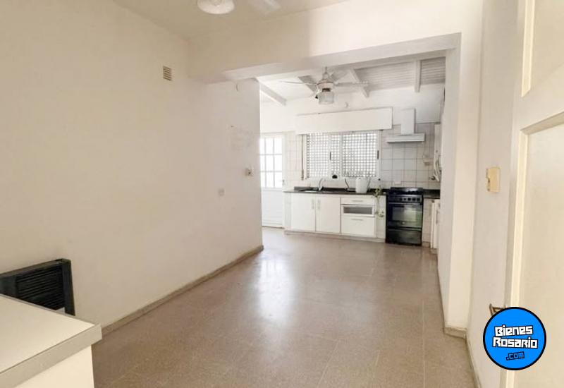 Casas - Rosario -  Alquiler