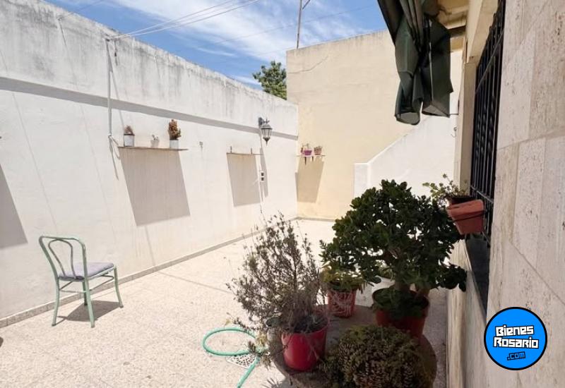 Casas - Rosario -  Alquiler