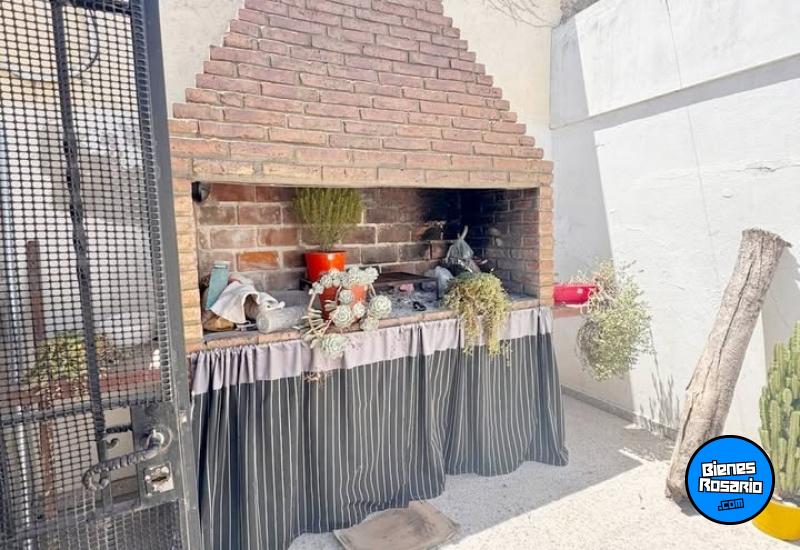 Casas - Rosario -  Alquiler