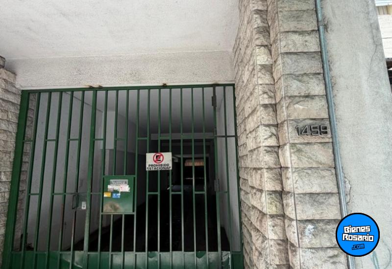 Departamentos - Rosario - Venta