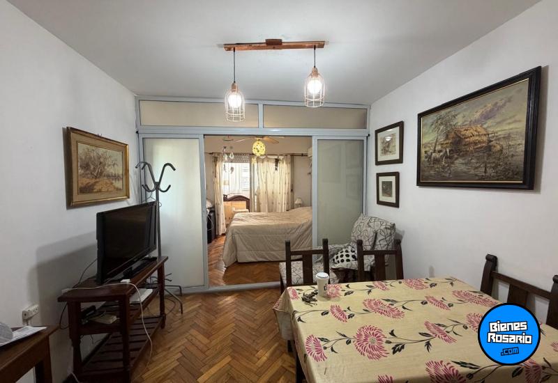 Departamentos - Rosario - Venta