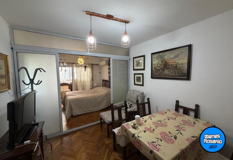 Departamentos - Rosario - Venta