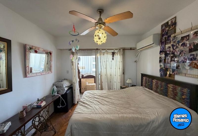 Departamentos - Rosario - Venta