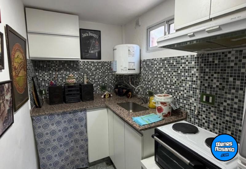 Departamentos - Rosario - Venta